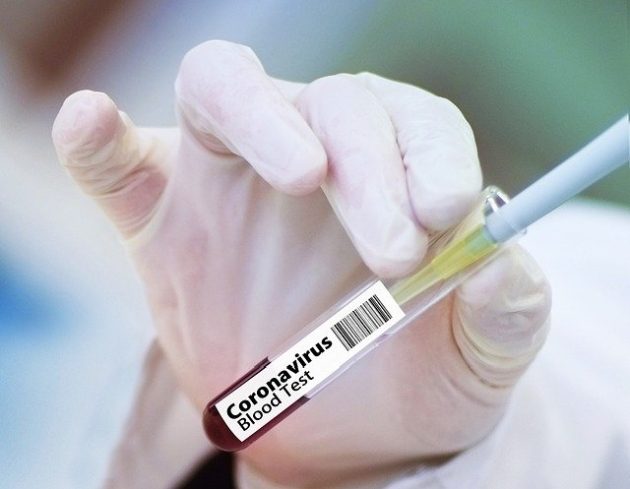 W Białymstoku potwierdzono nowe warianty koronawirusa. W tym te dotychczas nieznane