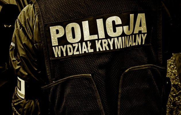 Przestępczość w Podlaskiem. Najgorzej jest w Białymstoku i okolicach