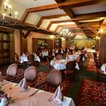 Lista 100 najlepszych polskich restauracji. Wśród nich m.in. Żubrówka z Białowieży