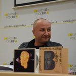 Spotkanie z Michałem "Cirą" Cirukiem