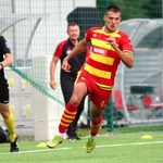 Jagiellonia II Białystok gotowa do walki o ligowe punkty. Pierwszy mecz już w sobotę