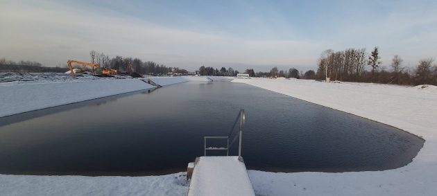 Więcej inwestycji optymalizujących gospodarkę wodno-ściekową