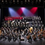 Koncert "Stworzenie świata" Josepha Haydna 