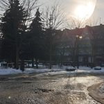 Najwyższa dodatnia temperatura w tym roku. W Białymstoku sięgnie 10°C