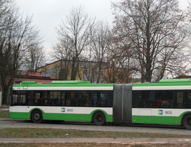 Rozbudowa al. 1000-lecia Państwa Polskiego. Zmienione trasy BKM i nieczynne przystanki