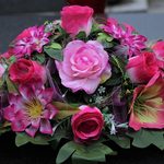 43-latek okradał białostocką kwiaciarnię