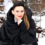 #PodlaskieRozmowy. Małgorzata Oliwia Sobczak: Mnie Podlasie kojarzy się z Szeptuchami!