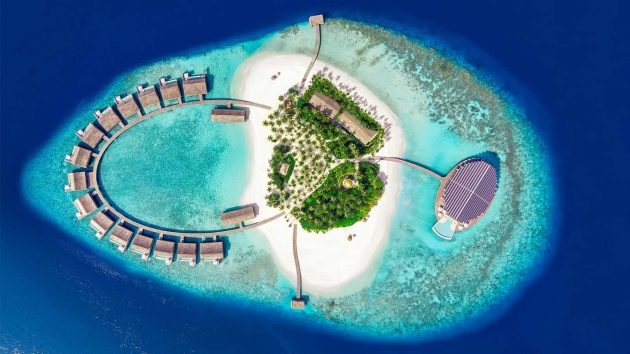Malediwy – turystyczny hit w dobie pandemii