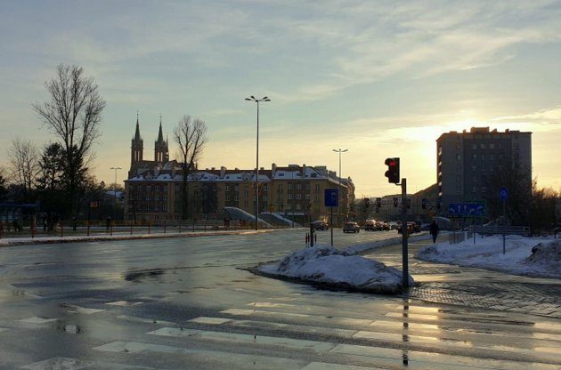 Słonecznie, choć chłodno. Pogoda w poniedziałek dopisze