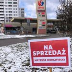 Orlen przejmie Lotos? Krzysztof Truskolaski: "Zostaną zakupione przez podmiot rosyjski"