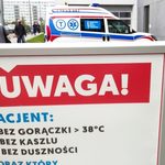 Białystok, Łomża i Kolno - tu najwięcej nowych zarażeń SARS-CoV-2