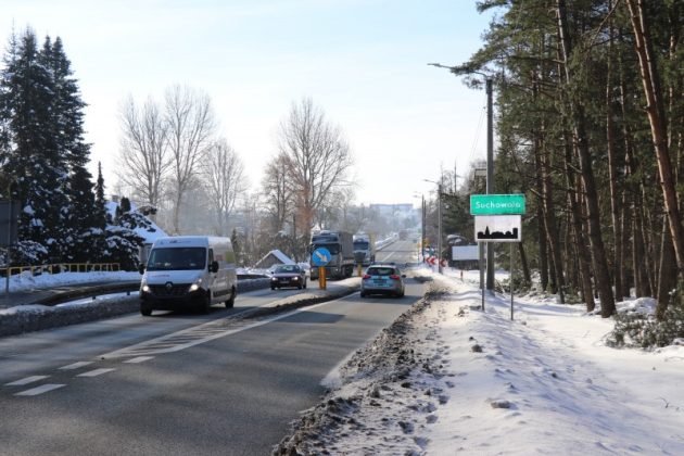 100 obwodnic. Już wiadomo, ile mogą kosztować 2 podlaskie inwestycje