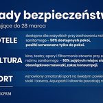 Nowe obostrzenia w kraju. Czy obejmą województwo podlaskie?