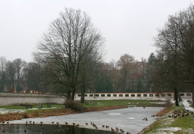 Pochmurno i deszczowo. Pogoda w weekend nie dopisze