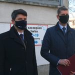 Piontkowski: "Mamy trzecią falę zakażeń". Apeluje, by nie otwierać biznesów wbrew zakazom