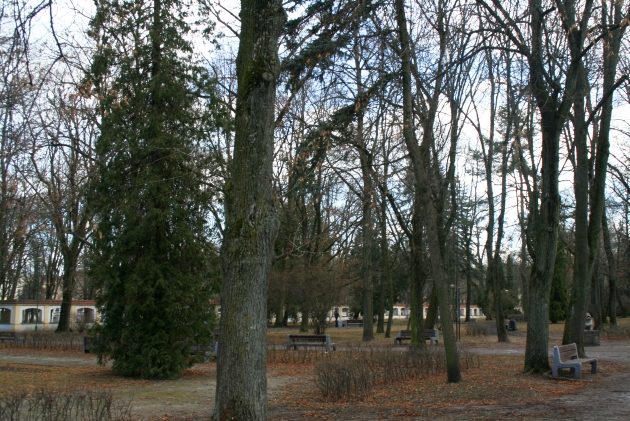 Trochę słońca, trochę deszczu. Wtorek będzie dość zmienny