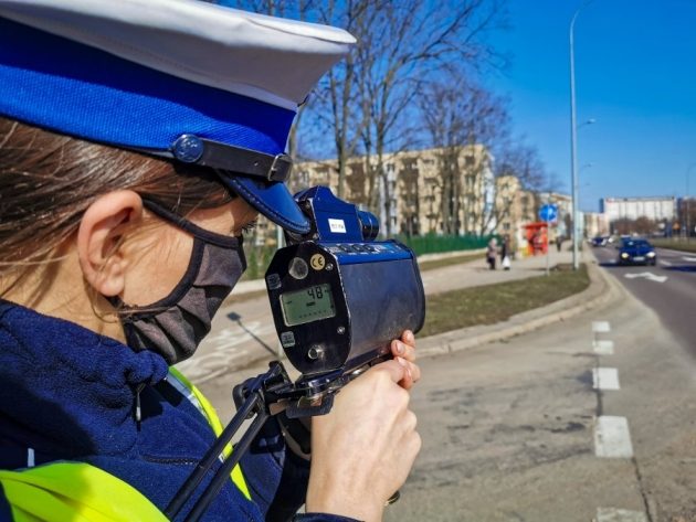 Co najbardziej nie podoba się mieszkańcom Podlasia? Piractwo drogowe!