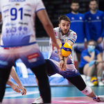 PlusLiga. Ślepsk postraszył mistrza Polski