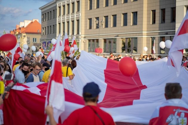 Pieśni przebudzenia - spotkanie online w PIK