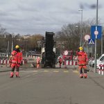 Utrudnienia drogowe w Białymstoku. Będzie zmiana organizacji ruchu na al. Tysiąclecia