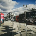 Wystawa plenerowa "Białystok światłem malowany"
