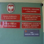 Starostwo ogranicza przyjęcia interesantów