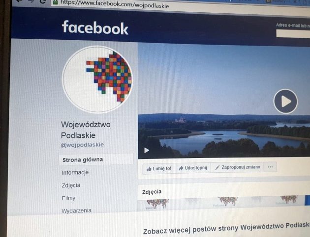 Województwo podlaskie na 2. miejscu w Polsce. Marszałek poza podium