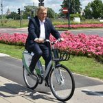 Po zimowej przerwie na ulice Białegostoku wrócą BiKeRy