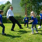 W białostockich przedszkolach zostało niewiele miejsc. Gdzie rodzice je znajdą?