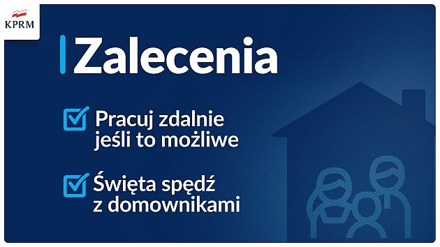 Narodowy lockdown na Wielkanoc? W życie wejdą nowe obostrzenia