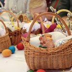 Święta Wielkanocne zdrowo i ze smakiem – spotkanie online z Marzeną Żurek