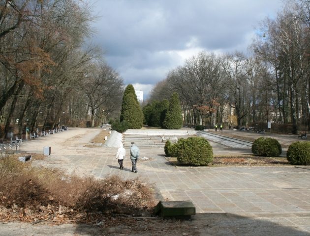 Ostatni weekend miesiąca. Pogoda będzie w kratkę