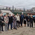 Dobiega końca budowa Centrum Dialogu Kultur