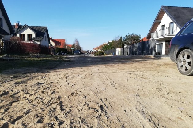 Białystok ma 3 nowe ulice