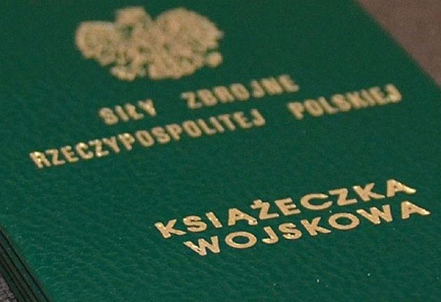 Rusza kwalifikacja wojskowa 2021. Wezwania będą wysyłane do 6 roczników