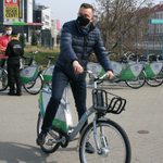Rozpoczęła się 8. edycja BiKeRa. Na białostoczan czeka 574 rowerów