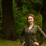Bądźmy w lesie, o książce "Lasoterapia"