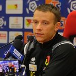 Rafał Grzyb po meczu ze Śląskiem: Zaczynamy grać w piłkę dopiero wtedy, gdy przegrywamy