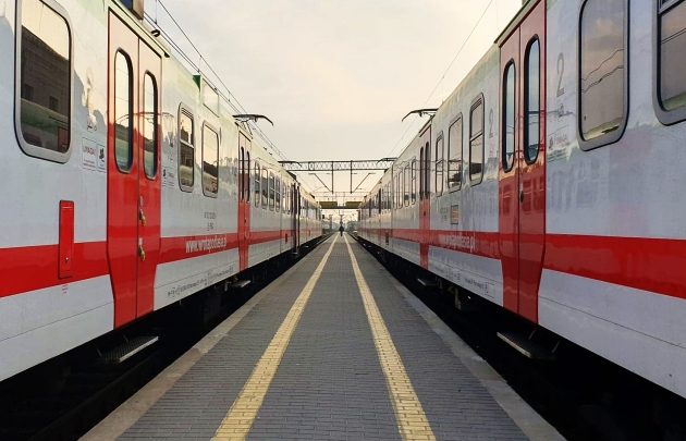 Zmiana rozkładu jazdy pociągów. Od kiedy i na jakich trasach?