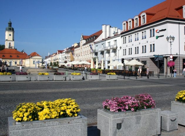 Ponad 90% białostoczan zadowolonych z życia w mieście. Jak ocenili działania prezydenta?