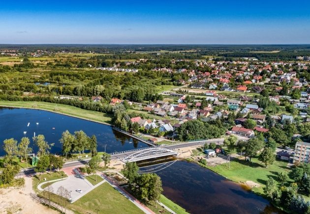 Wasilków będzie miał własne nagrody artystyczne