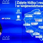 Koronawirus nie odpuszcza. Obostrzenia pandemiczne zostają przedłużone