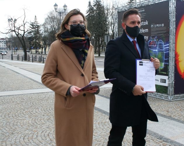 Abp Głódź tuszował pedofilię. Poseł Lewicy chce, by pozbawić go odznaczeń wojskowych