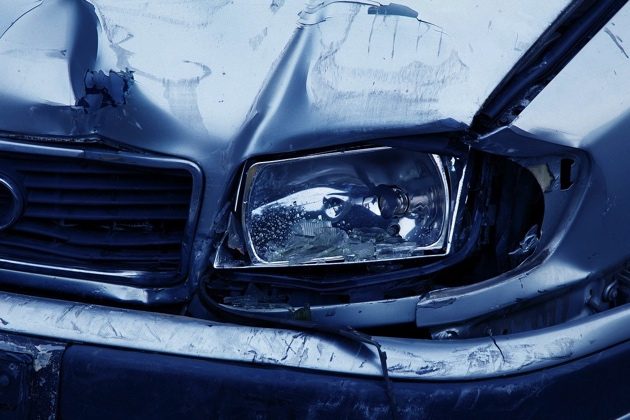 Ponad 22% białostockich kierowców zgłosiło szkodę. Jak wygląda sytuacja w innych miastach?
