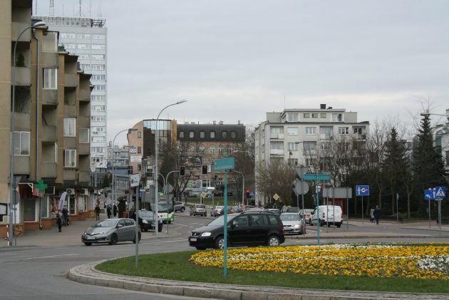 Białostoccy w Białymstoku. Nazwiska i nazwy miejscowości