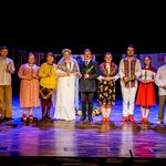 "Smaki Podlasia" na START