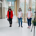 Nauki ścisłe zdominowane przez mężczyzn? UwB włącza się w akcję "Dziewczyny do ścisłych"