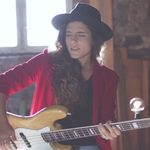 Jazz na BOK-u: Kinga Głyk