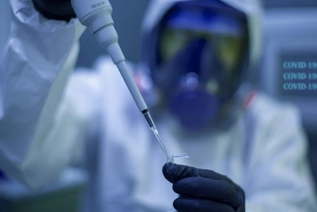 Epidemia pochłonęła w Polsce 60 tys. ofiar. Dziś 21 tys. zakażeń