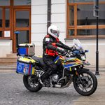 Pierwsza motokaretka pojawi się na ulicach Białegostoku